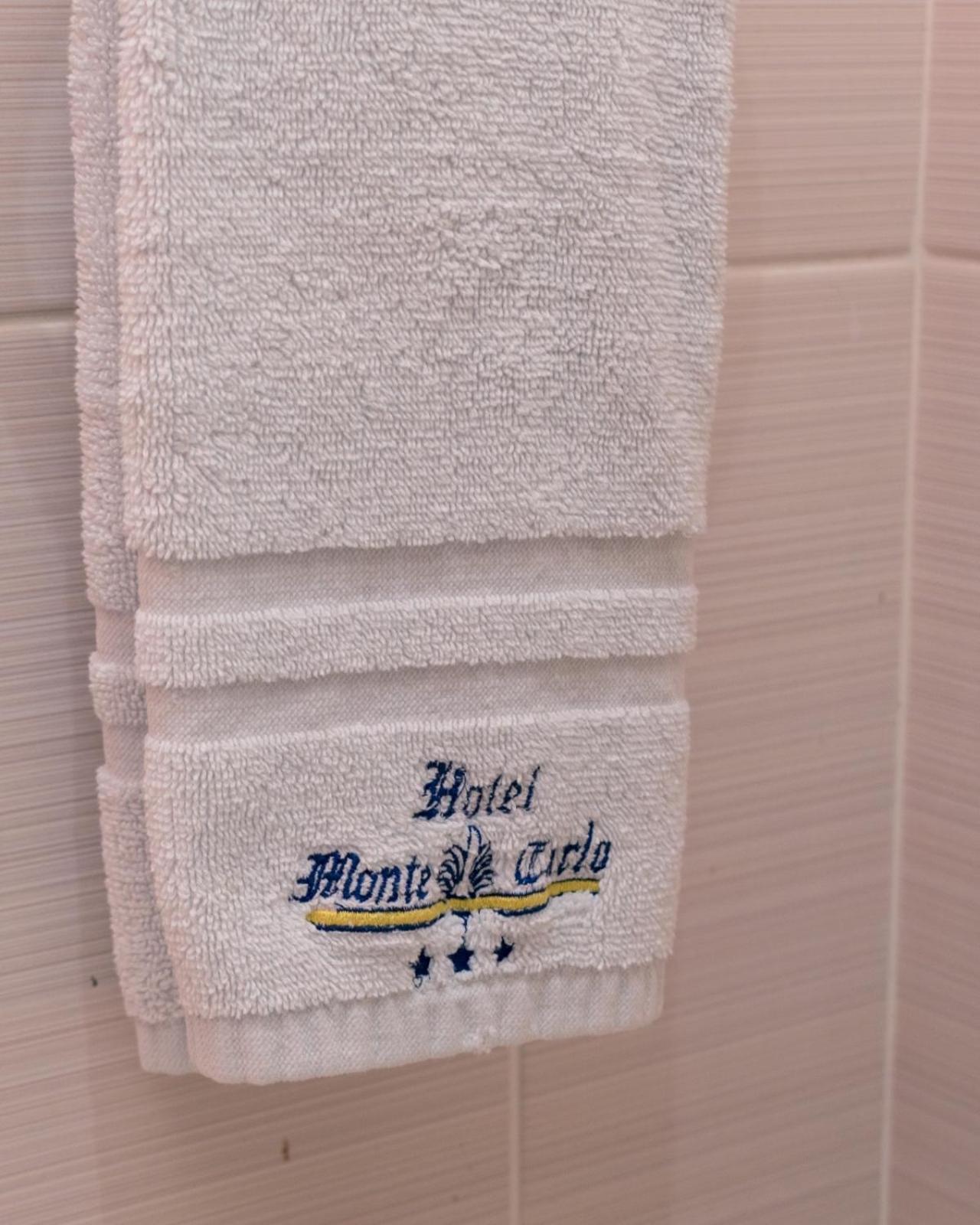 Hotel Monte Carlo Maputo Eksteriør billede