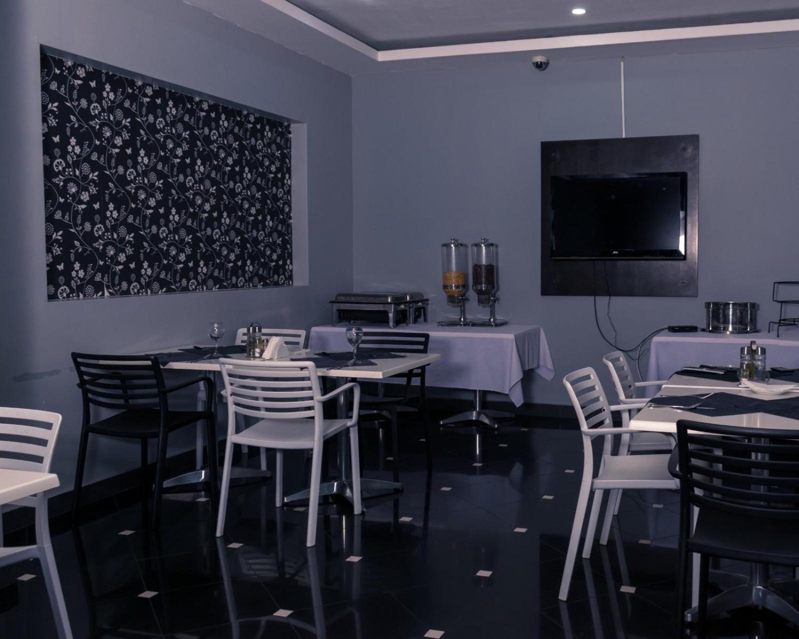 Hotel Monte Carlo Maputo Eksteriør billede