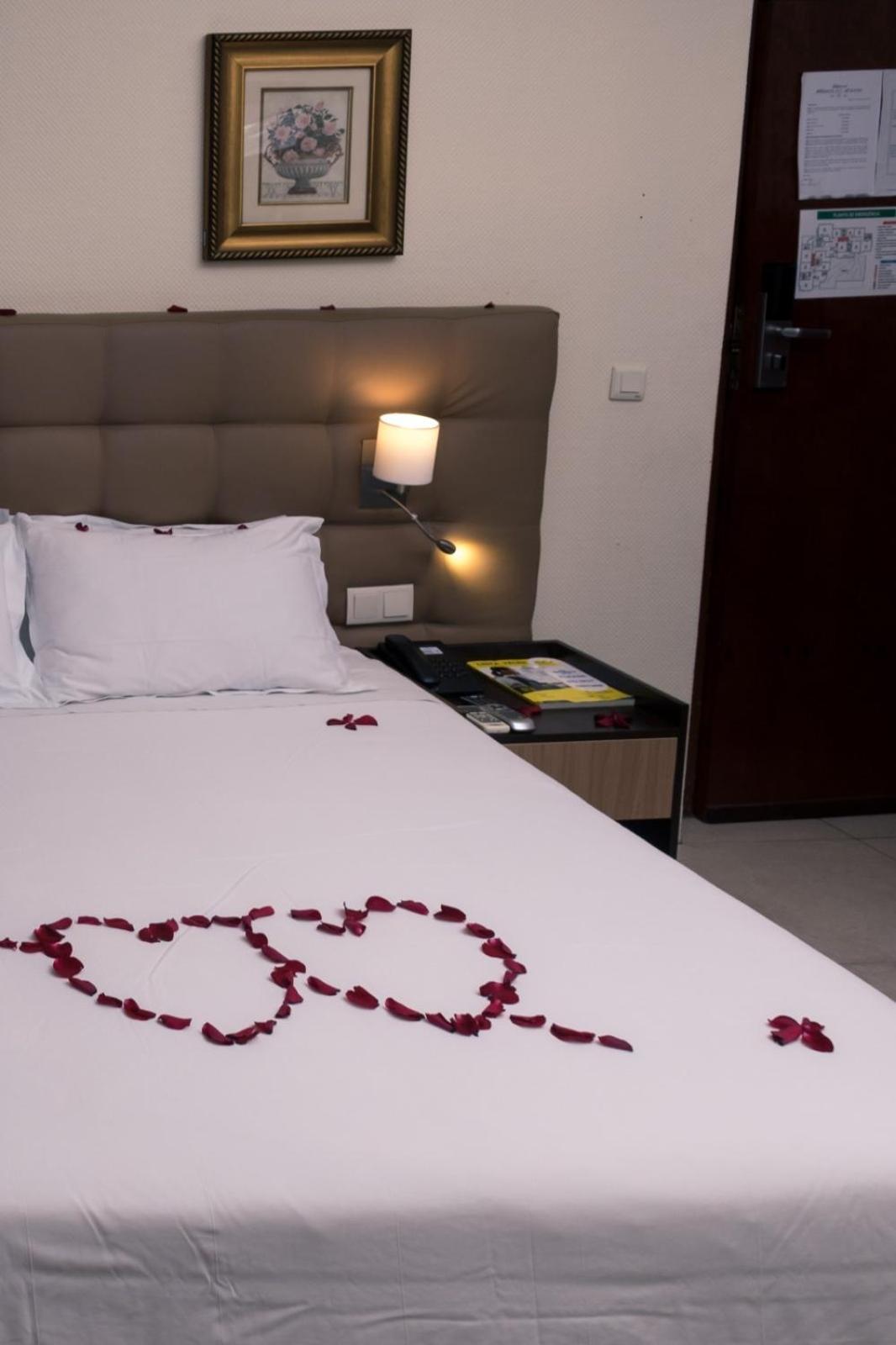 Hotel Monte Carlo Maputo Eksteriør billede