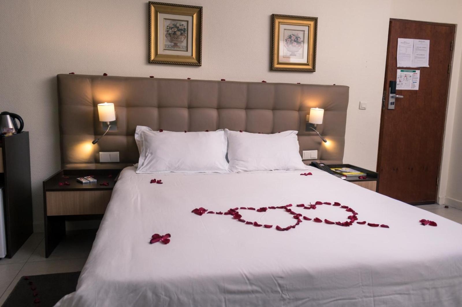 Hotel Monte Carlo Maputo Eksteriør billede