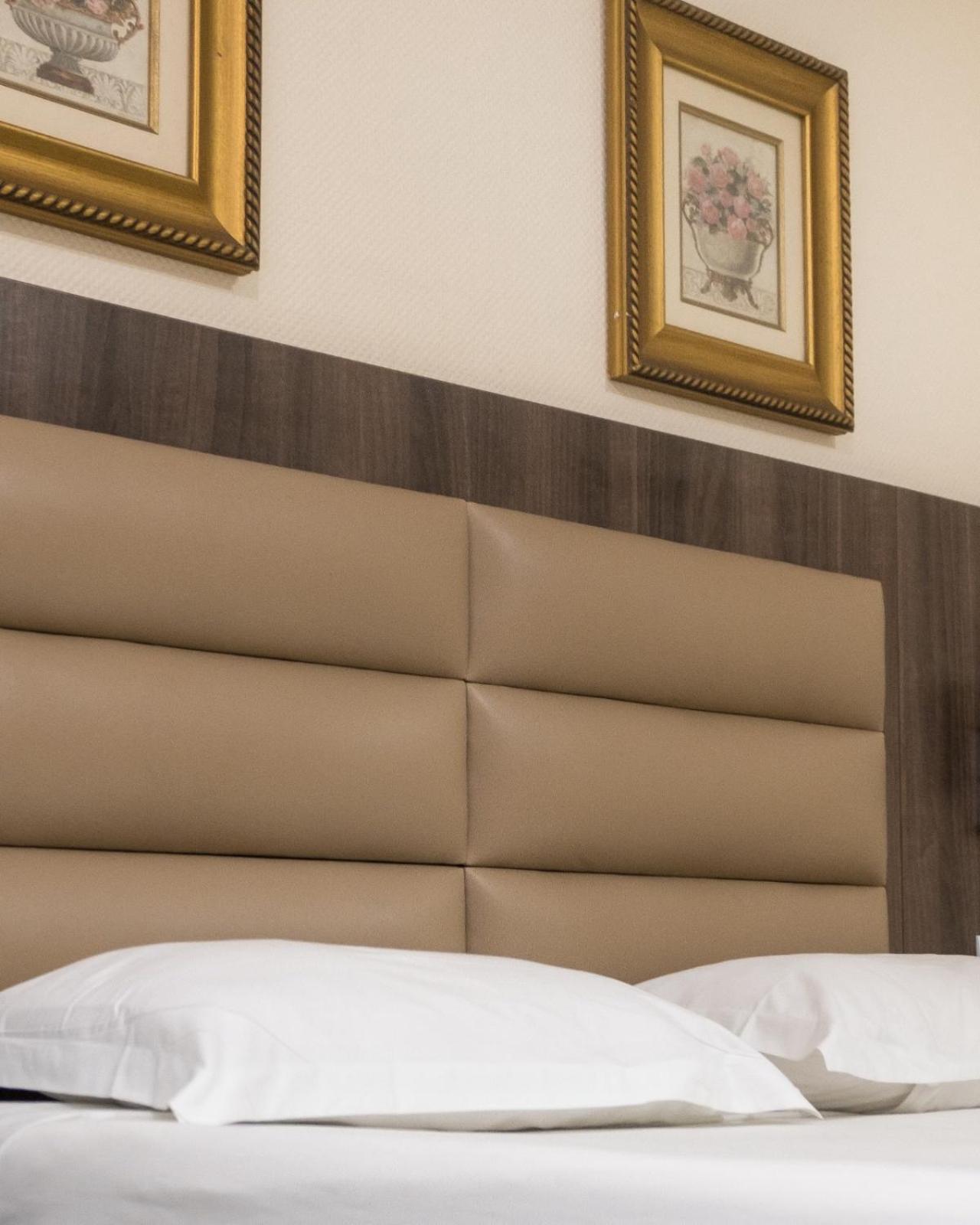 Hotel Monte Carlo Maputo Eksteriør billede