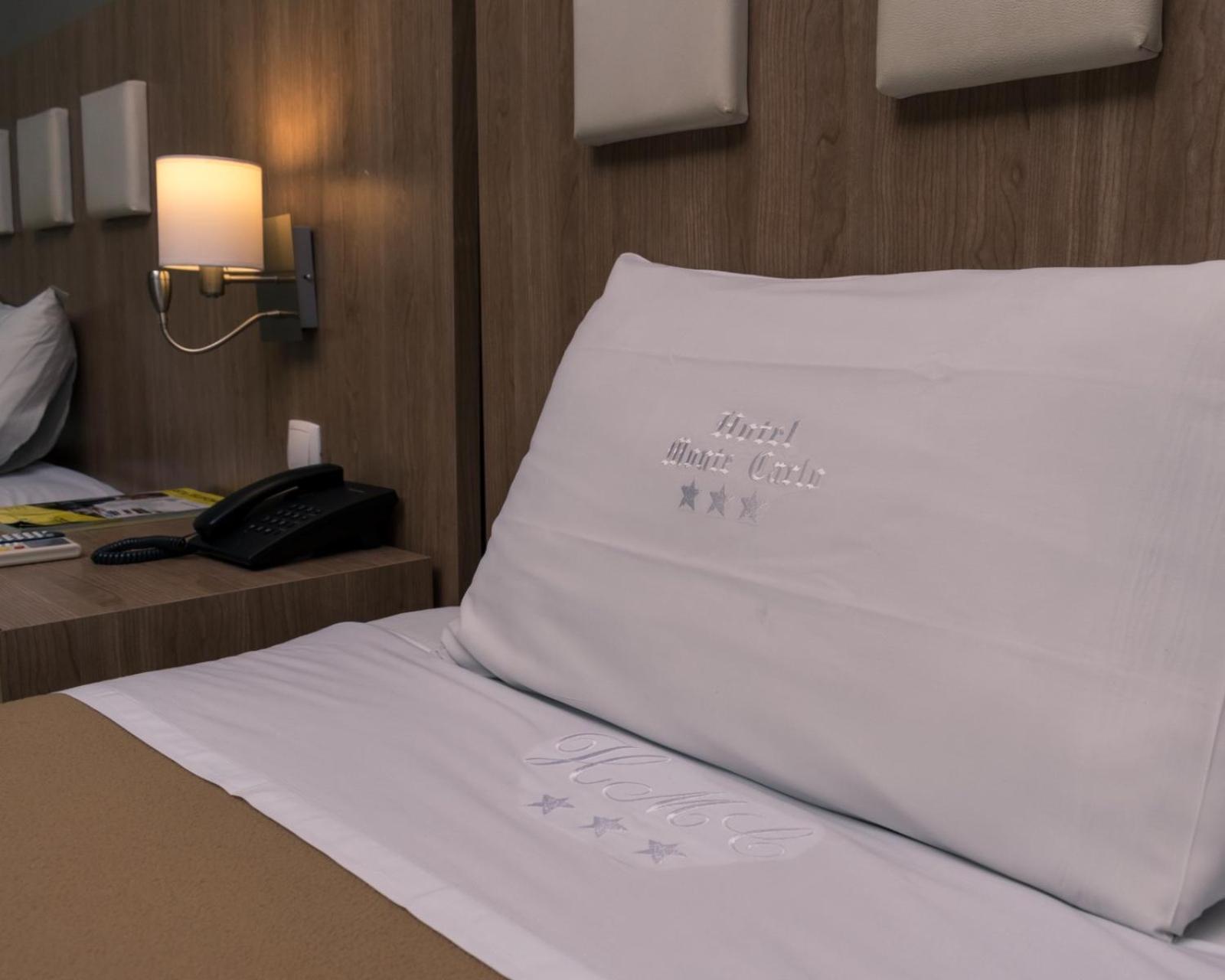 Hotel Monte Carlo Maputo Eksteriør billede